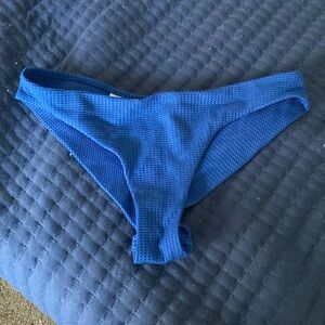 Aerie swimsuit bottoms